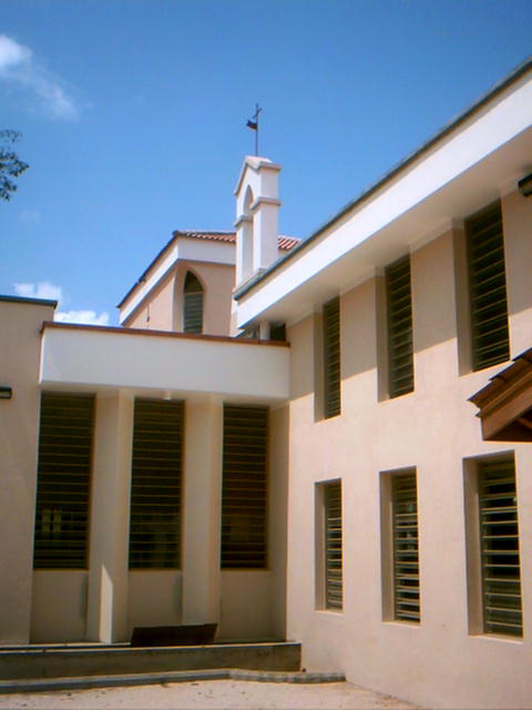 Capuchin Church